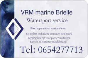 VRM Marine